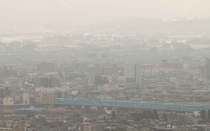 知ってる？黄砂のこと　どこまで飛ぶのか、大きさは、飛散量は