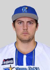 バウアー投手、ＤｅＮＡを退団