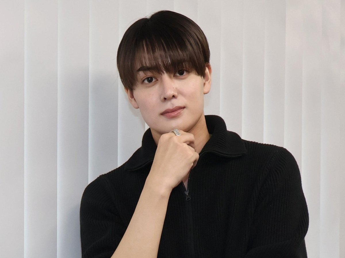 動画あり】前田大輔さん（富山市出身）「誰かの背中押す存在に