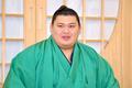 大の里、横綱昇進が確定