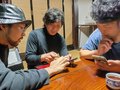 絵本作家×木こり×左官職人、強みをかけ算「ゼブラーマンズ」始動【古民家ワクワク⑤】<br />