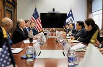 米に関税引き上げ回避を要請