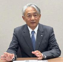 ＡＩ活用で１万人業務代替