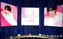 中島健人の楽曲が“香水”に　音楽と香りがリンクした世界「KENTY FRAGRANCE POP UP in HARAJUKU」があすオープン【内覧会レポ】