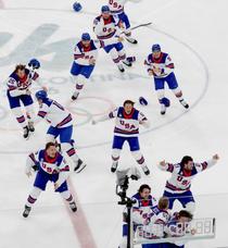 米国、猛攻に耐え４６年ぶり頂点