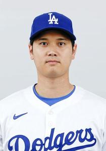 大谷、３年連続ＭＶＰ