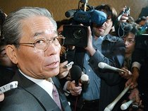 ＜漂流　フジテレビ＞下<br />人事と人脈「力の源泉」　日枝氏、４０年近く君臨