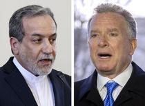 核問題限定議論で基本合意か