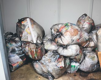 ＜自治体クローズアップ　１２＞富山市<br />家庭ごみ有料化、議会に根強い慎重論　２６年６月、条例案提出へ