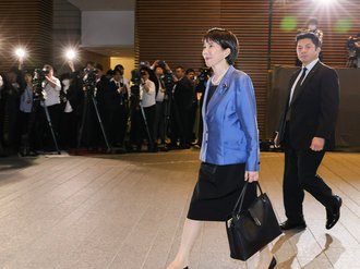 一つのバッグが「威信財」になるとき／中野香織