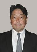 自民税調会長に小野寺氏