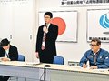 インフラ老朽化で連携、県地下占用物会議設立