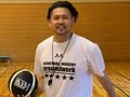 ⑦ 呉屋さんに聞く バスケット初心者のための基本練習【おうちで特訓 ママ・パパは名コーチ!】