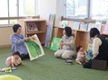親子に好評 富山県立図書館の新エリア／ＤＶ被害の母子向け心理教育プログラム ６月から富山市で開始 【子育て応援！役立つ記事インデックス】（5月20日～5月26日）