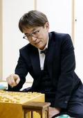 将棋の羽生、最多１６００勝