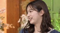新川優愛、ロケバス運転手の夫と「結婚できてラッキー」見た目は“芸人似”