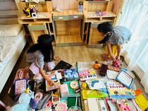 自由研究に！片付く仕組みの子ども部屋づくり・前編【子どもと楽しむ　片付け＆DIY術（7）】