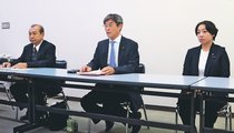 衆院富山１区候補選考を継続　維新県総支部、連立後初の役員会