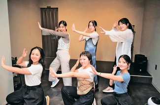 ８月に富山城址公園の復旧記念イベント　富山大生ら企画に協力