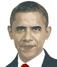 ＜偉人に学ぼう～英語の名言＞５３<br />Ｂａｒａｃｋ　Ｏｂａｍａ（バラク・オバマ）