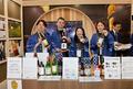 万博で酒造りの魅力ＰＲ、農水省