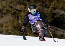 パラ「ぶっつけ本番」にも喜び