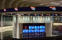 東証続落、一時９００円安