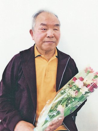 追想ありし日<br />［元小学校教諭］北村信孝（きたむら・のぶたか）さん（富山市城川原）