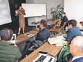 ジェンダー問題学ぶ　近畿富山県人会きときと倶楽部