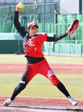 決勝はビック高崎―トヨタ