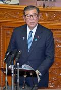 日米、法の支配踏まえ議論と首相