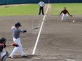 城星クラブと福光バッファローズが決勝へ　朝間野球南砺市大会