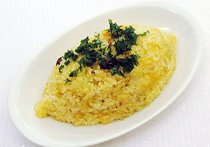 カラフルピラフ