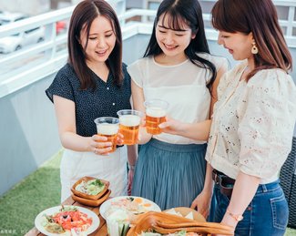 ビールやサウナ、そして恋の満足度高めるには　経済学の「限界効用」で分析、ついでに仕事の苦痛度も