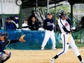 シニア選手、優勝目指しはつらつプレー　射水で県生涯軟式野球の古希前期大会開幕