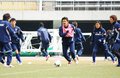 Ｊ２きょう４日開幕　カターレは岡山戦