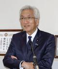 西田氏、首相続投「あり得ない」