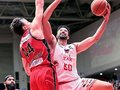 グラウジーズ競り勝つ　熊本に９７－８９、地区３位のまま