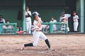 優勝目指し懸命プレー　高岡ケーブル杯少年野球