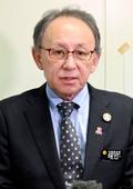沖縄知事「結果は残念」