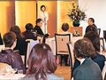 「会員相互の信頼と理解深める年に」　富山商議所女性会
