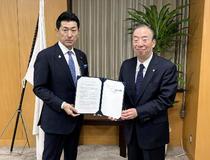 病院船へ医師ら派遣