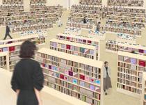 三省堂書店本店が３月再開