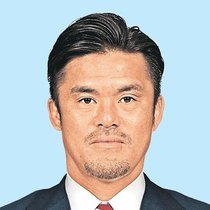 小田切氏（カターレ元監督）山口監督へ　Ｊ３