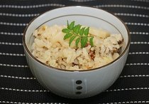 たけのこご飯