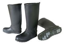 歩きやすい防寒ブーツ