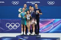 ロシア出身選手が存在感