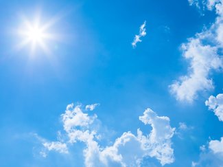 富山の朝が暑い！地表の蓄熱効果で気温下がらず