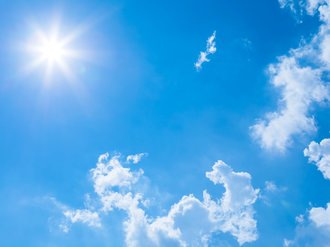 富山の朝が暑い！地表の蓄熱効果で気温下がらず