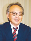 ＜衆院選富山～候補者こんな人＞富山１区<br />青山了介氏（共産・新）／夫婦でよく話し合い